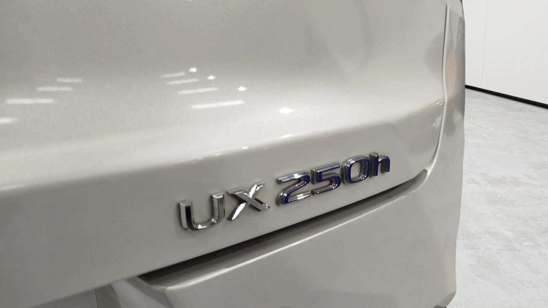 LEXUS EXECUTIVE
