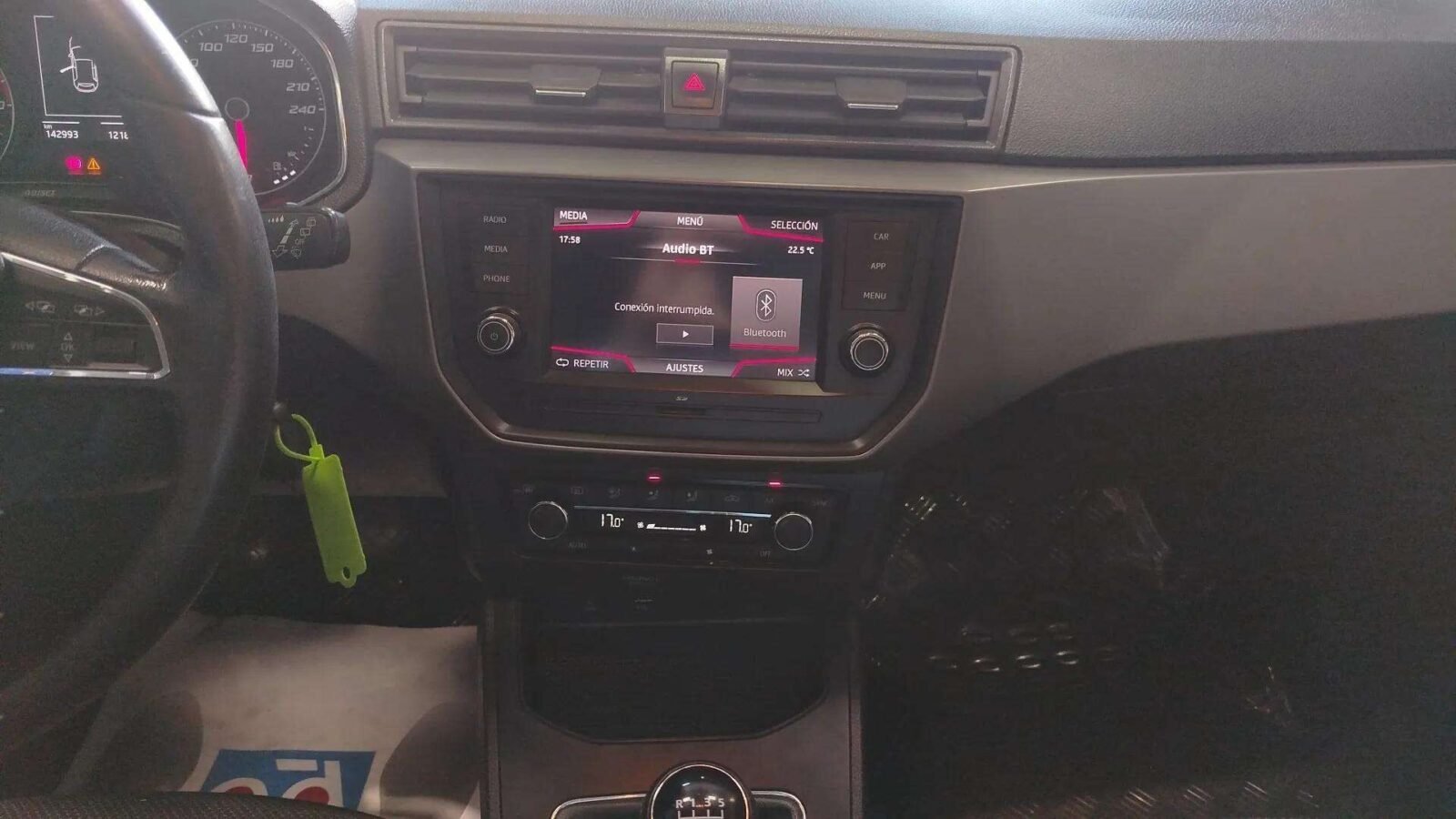 SEAT IBIZA STYLE