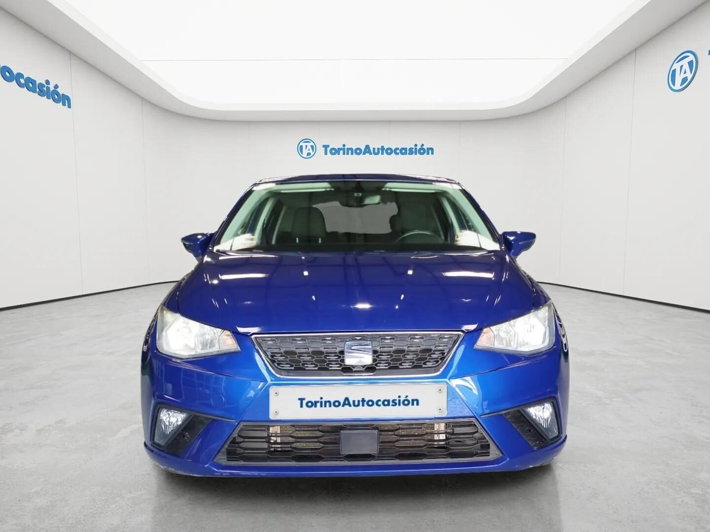 SEAT IBIZA STYLE