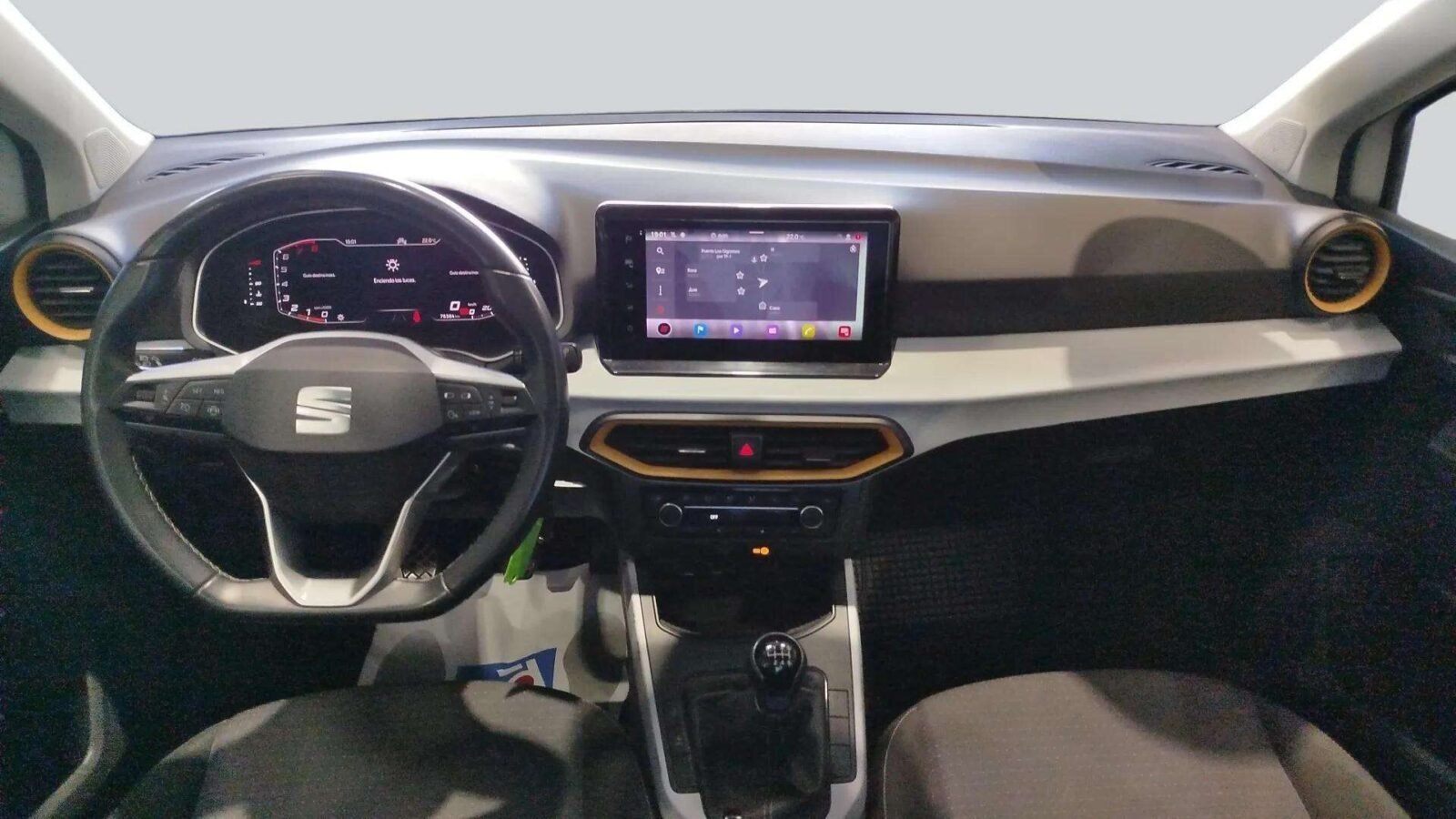 SEAT ARONA XPERIENCE