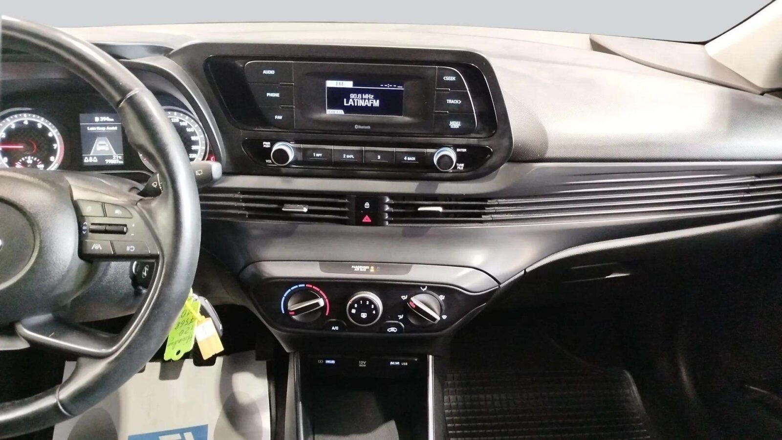 HYUNDAI I20 KLASS