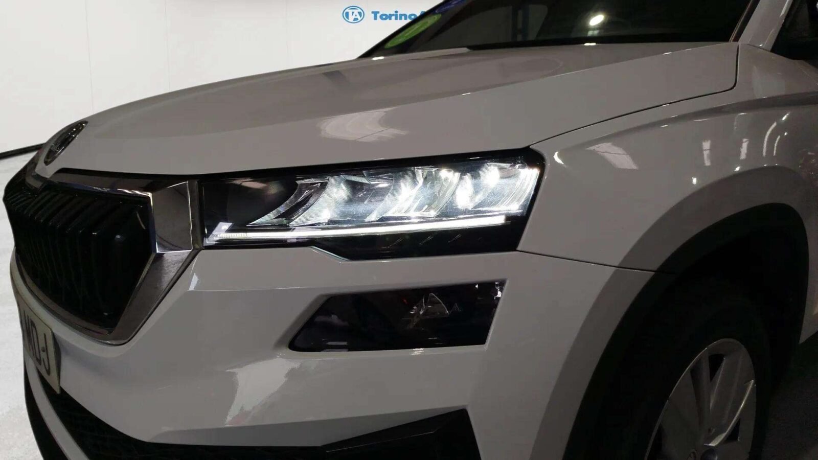 SKODA KAROQ AMBITION