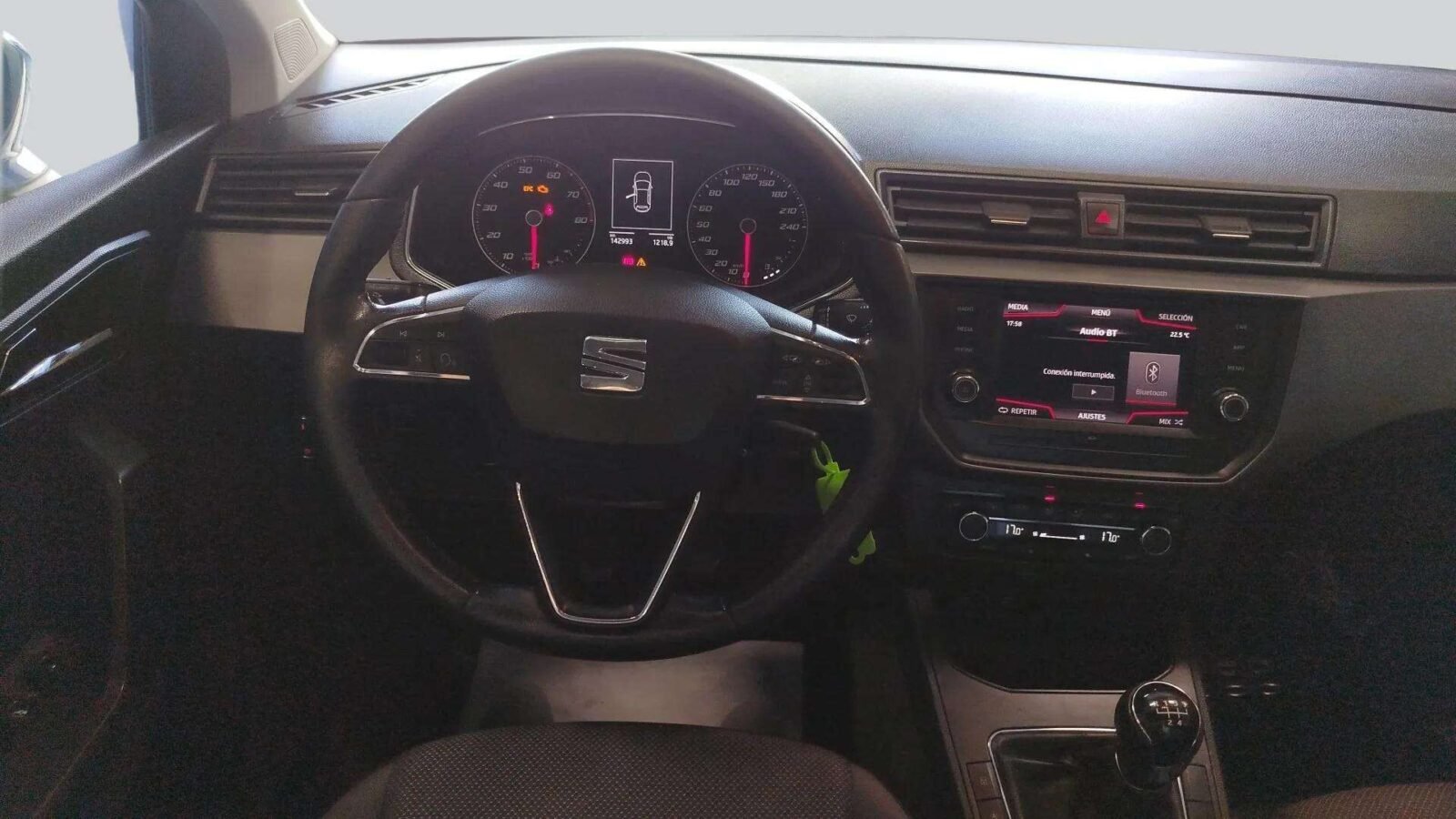 SEAT IBIZA STYLE