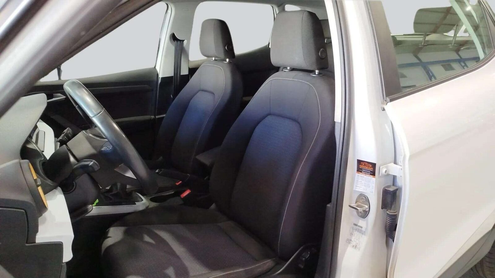 SEAT ARONA XPERIENCE