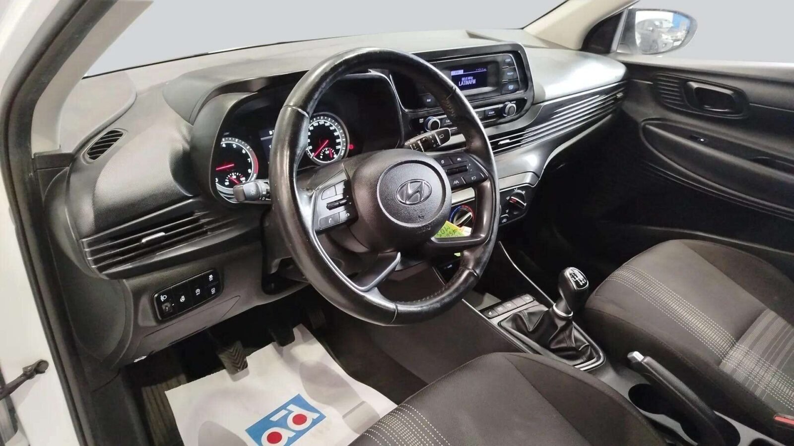 HYUNDAI I20 KLASS
