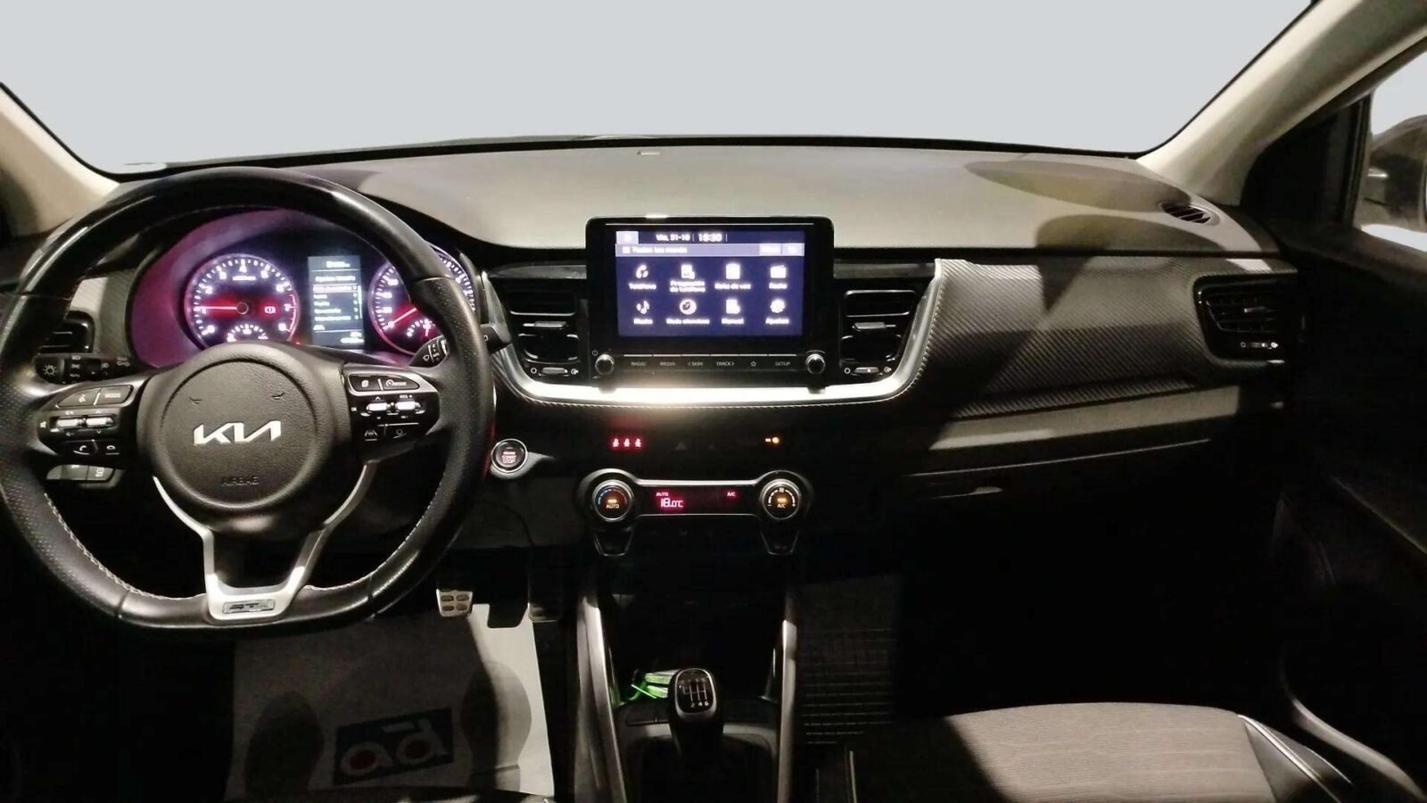KIA STONIC CONCEPT