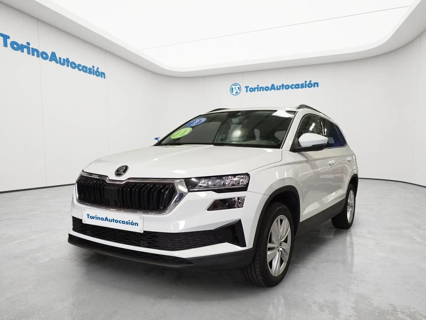 SKODA KAROQ AMBITION