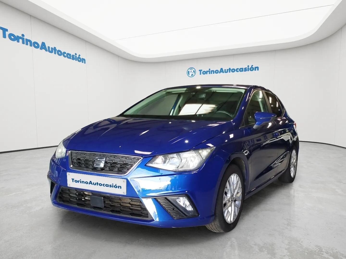 SEAT IBIZA STYLE