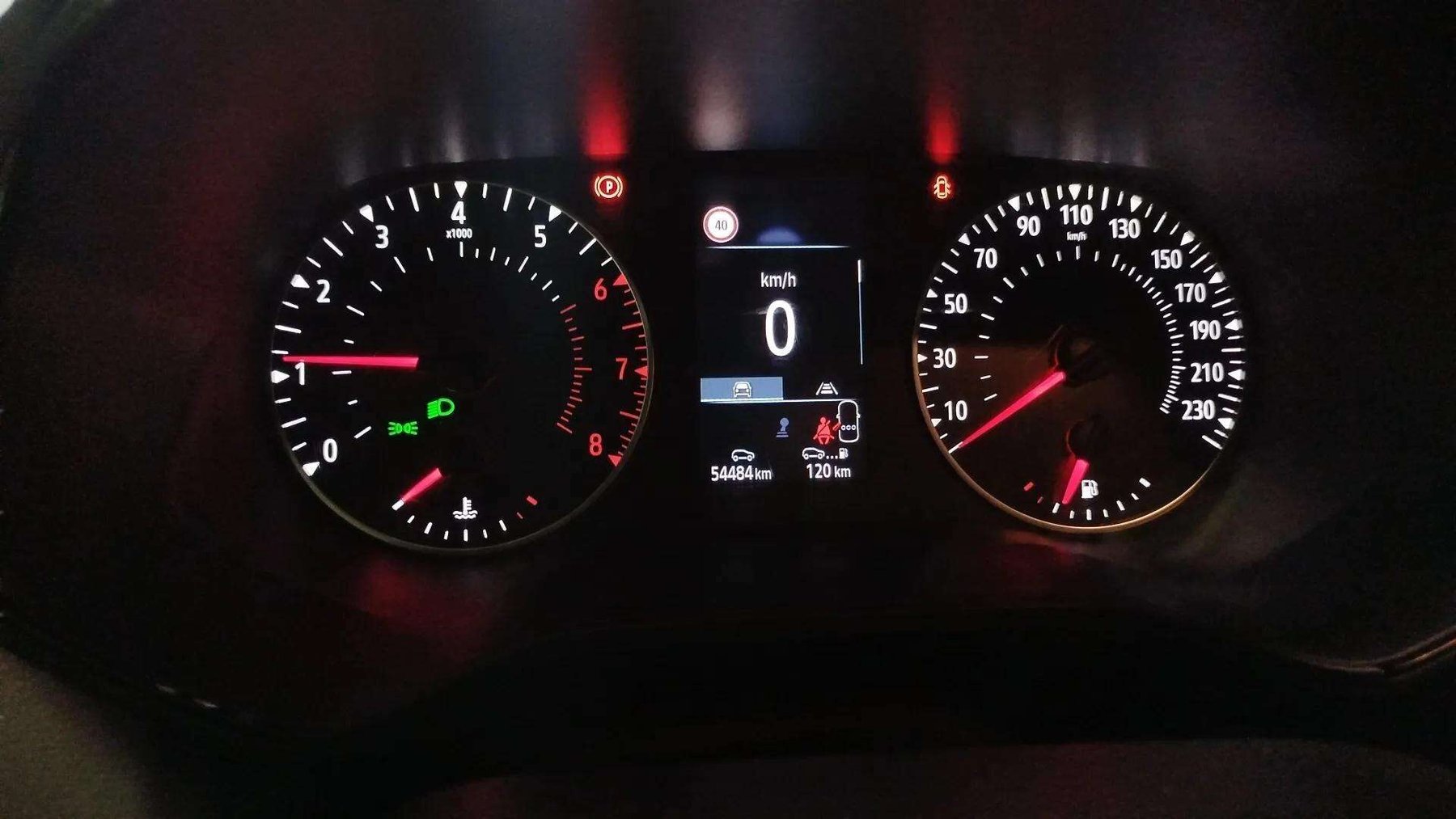 RENAULT CLIO BUSINESS
