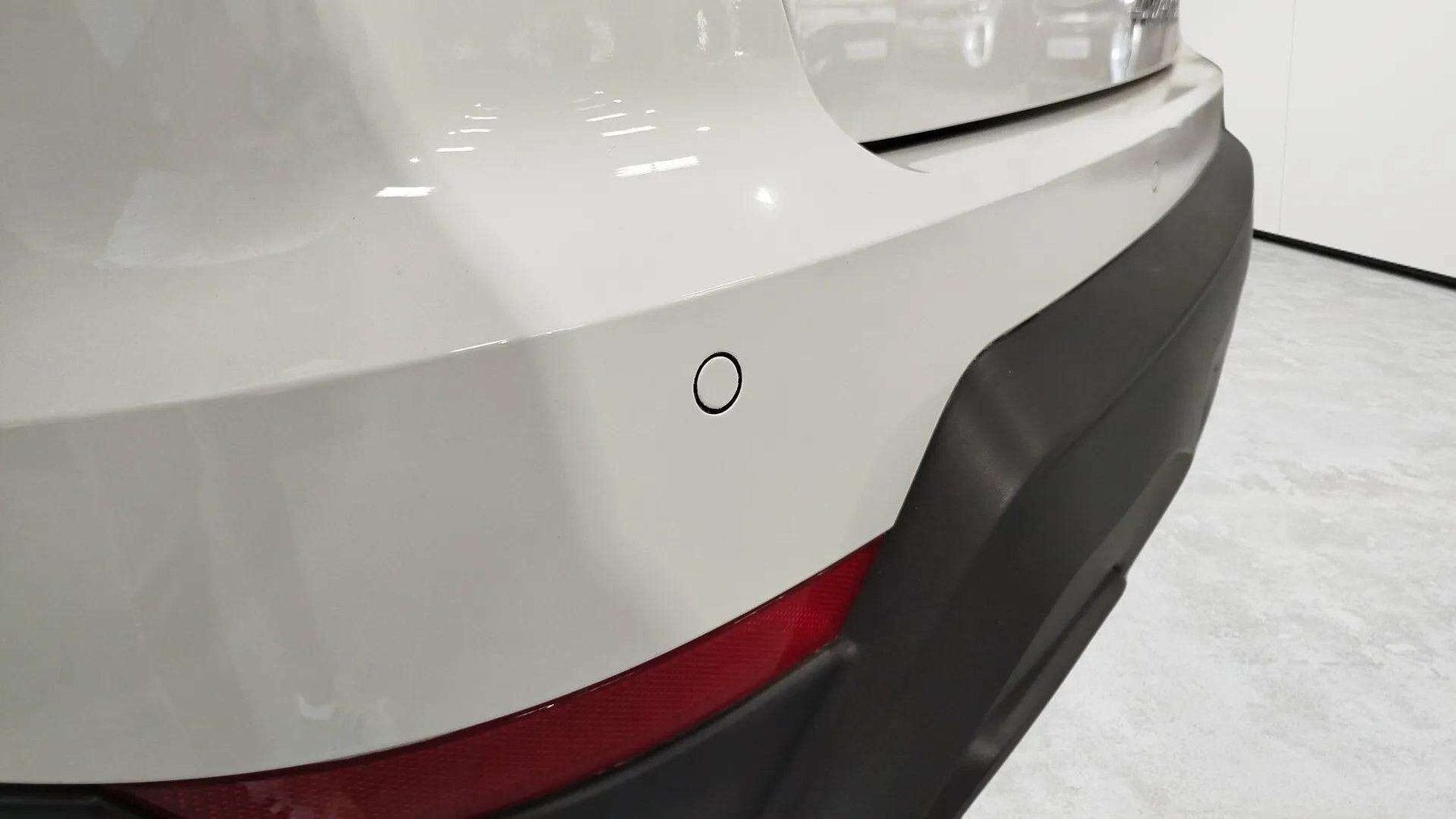 SEAT ARONA XPERIENCE