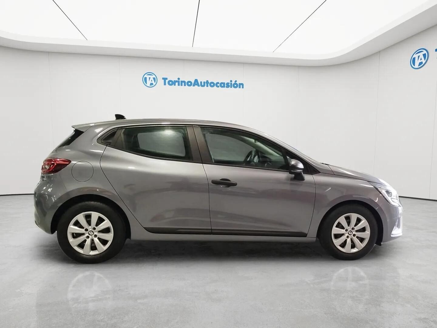 RENAULT CLIO BUSINESS
