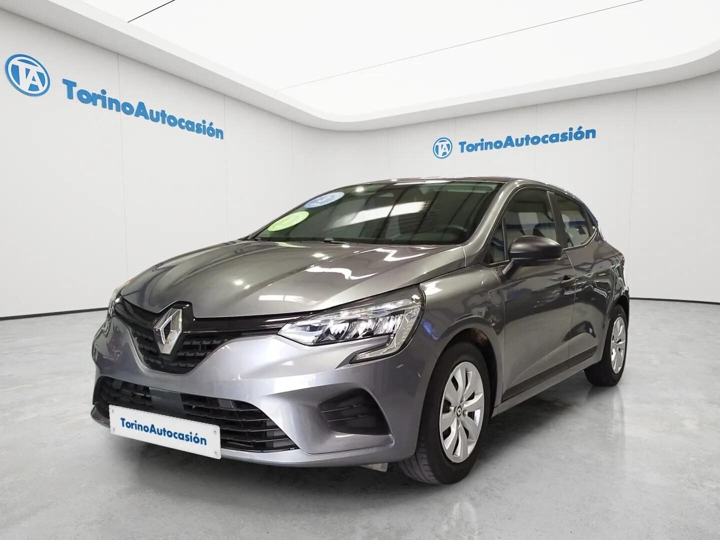 RENAULT CLIO BUSINESS