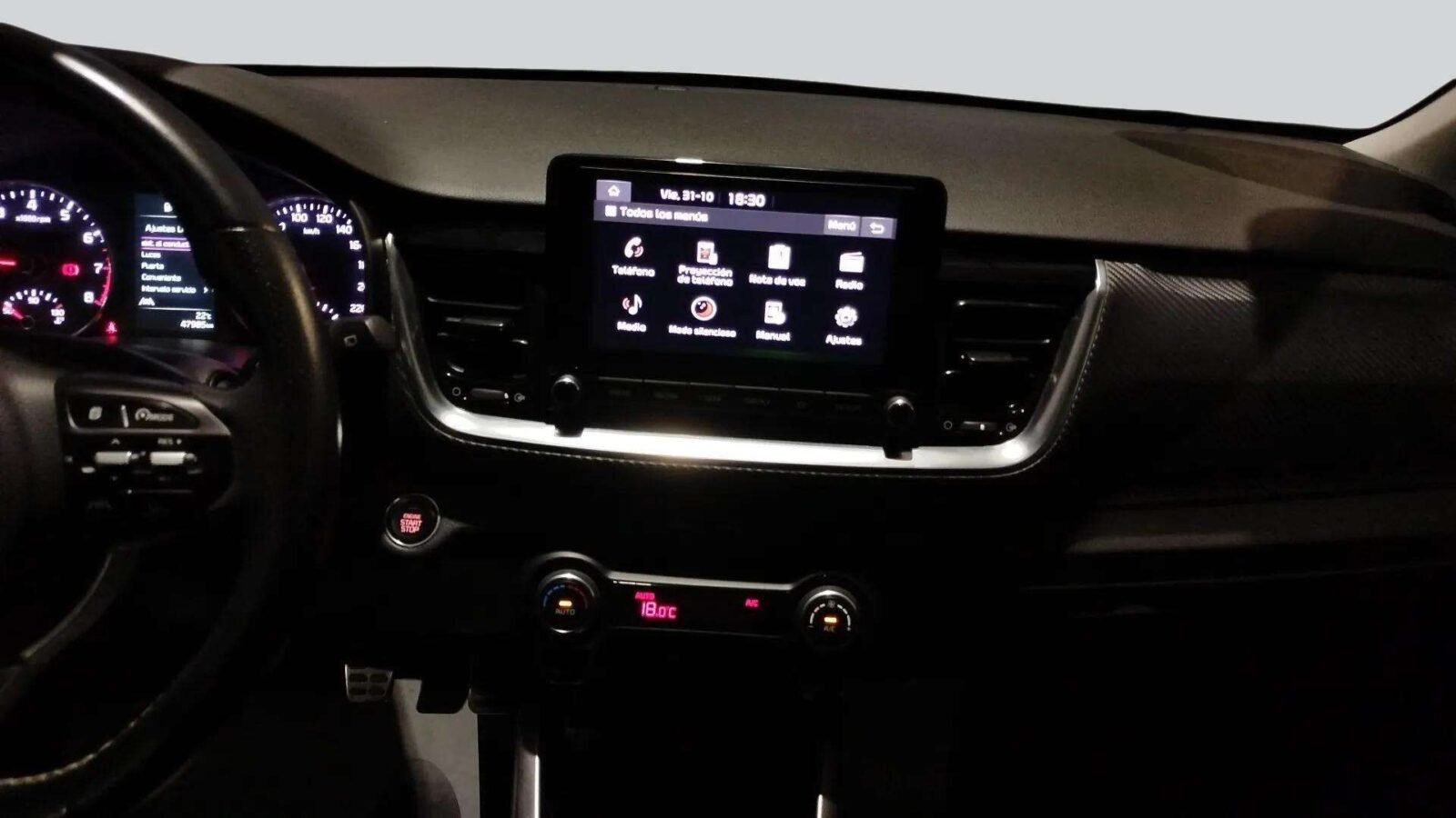 KIA STONIC CONCEPT
