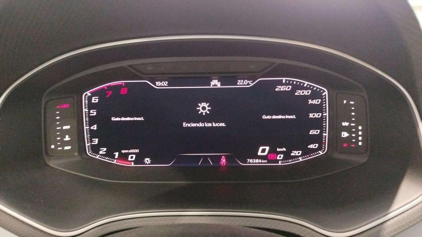 SEAT ARONA XPERIENCE