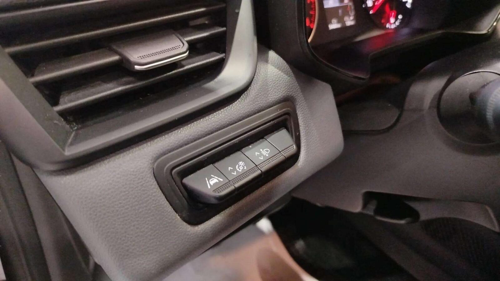 RENAULT CLIO BUSINESS