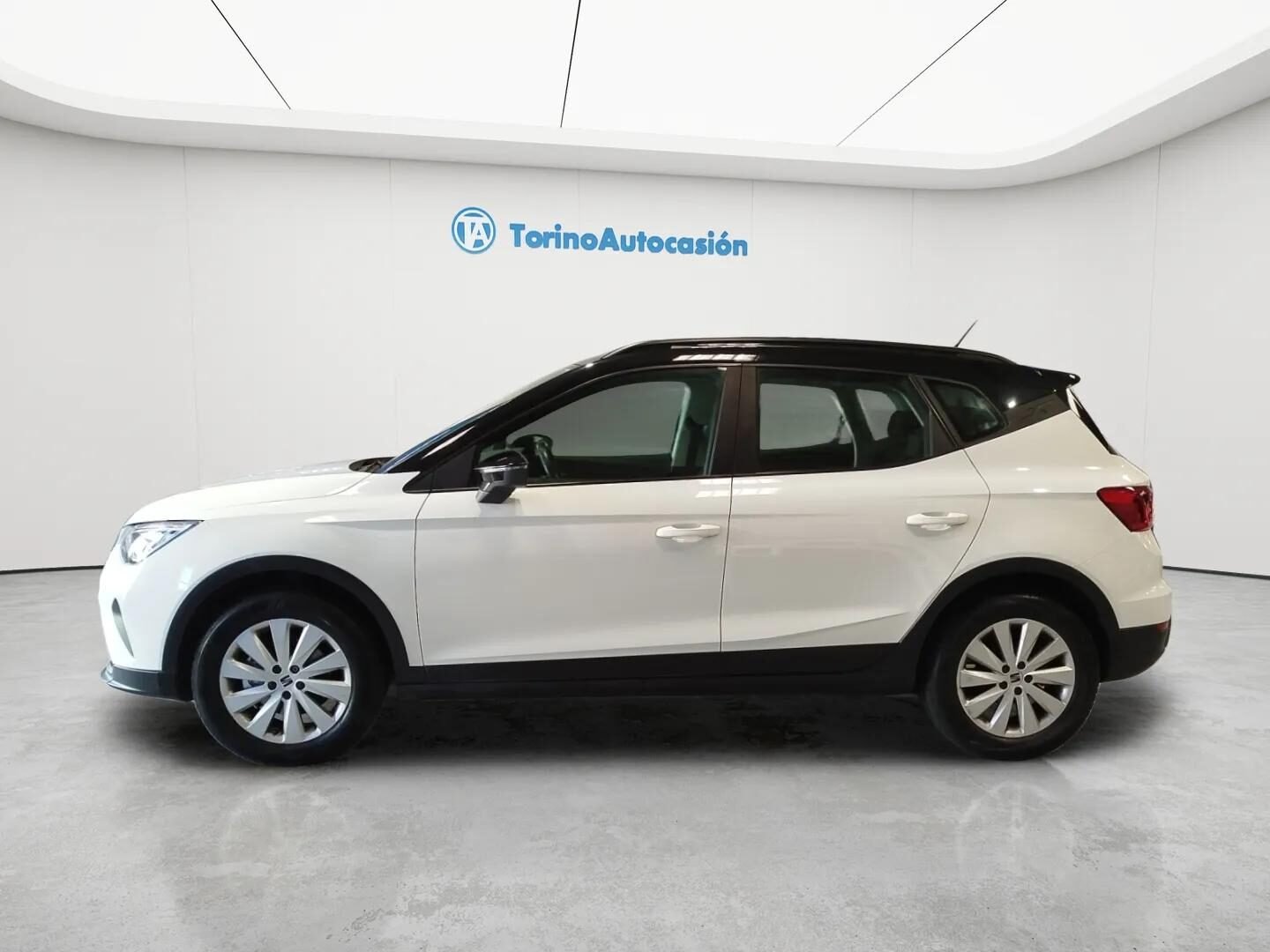 SEAT ARONA XPERIENCE