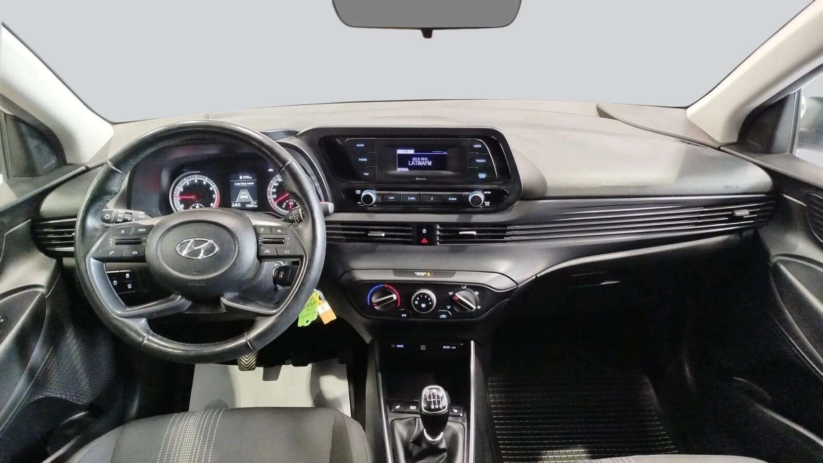 HYUNDAI I20 KLASS