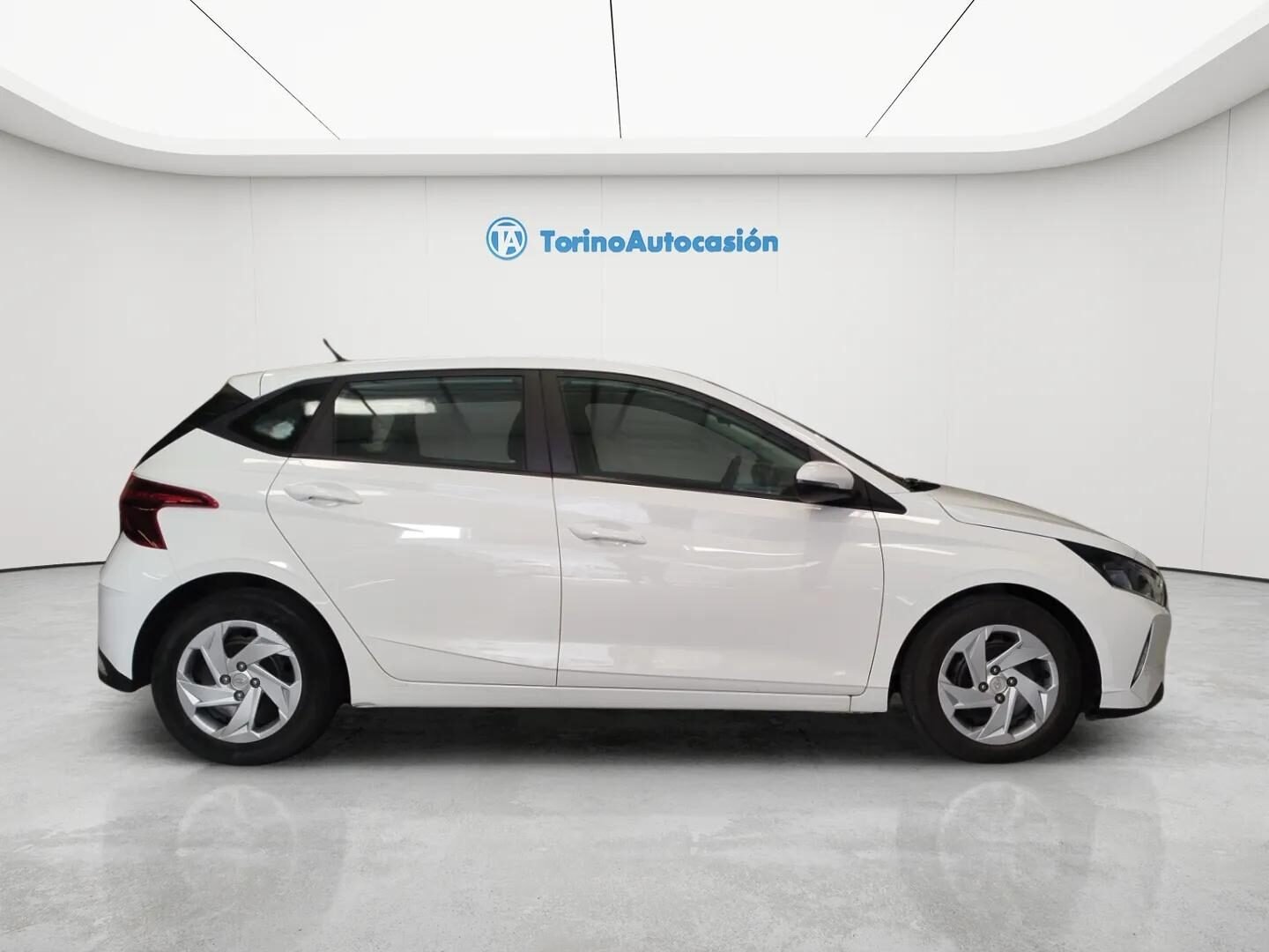 HYUNDAI I20 KLASS