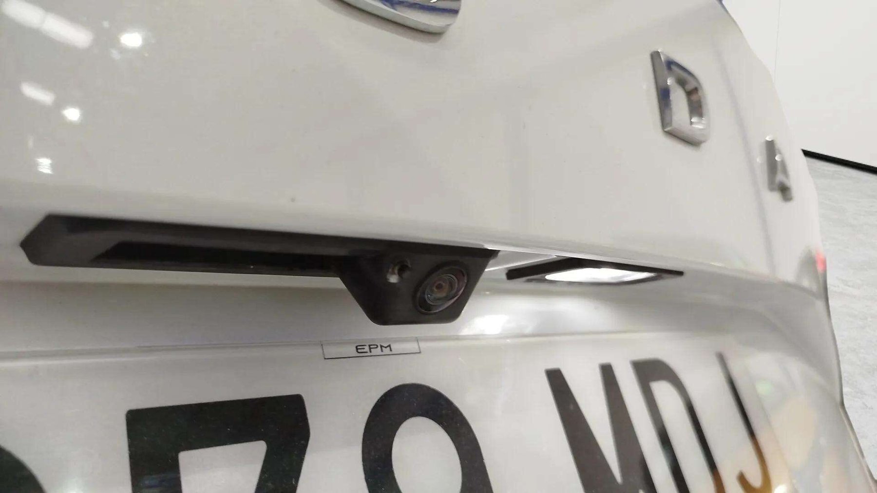 SKODA KAROQ AMBITION