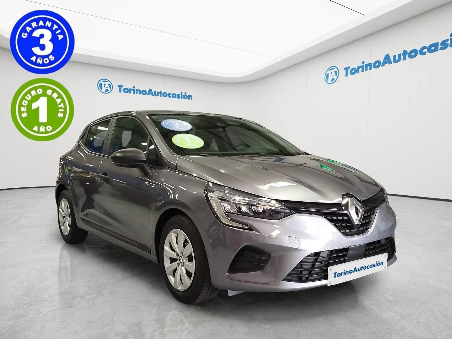 RENAULT CLIO BUSINESS