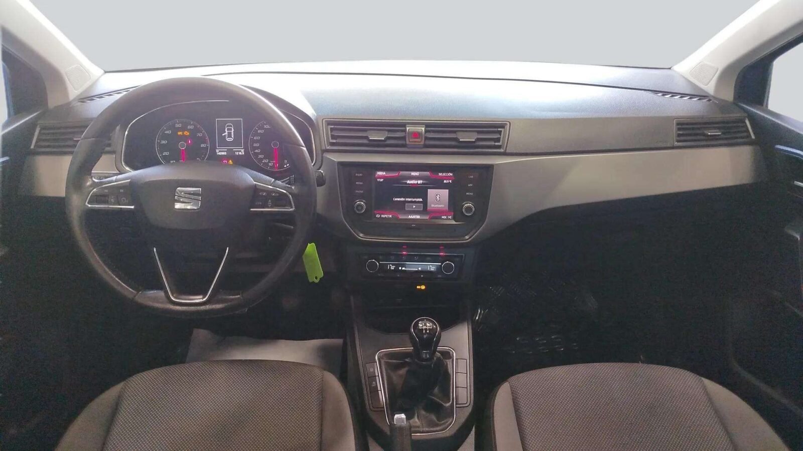SEAT IBIZA STYLE