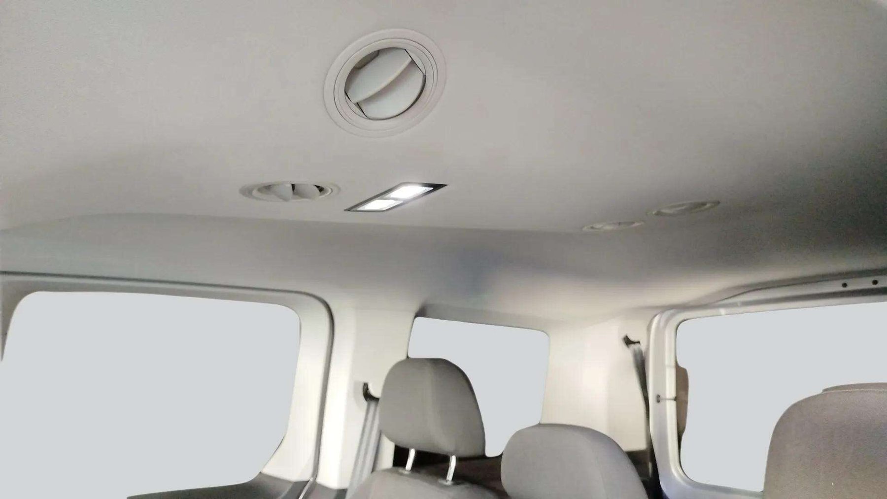 VOLKSWAGEN CADDY EDITION