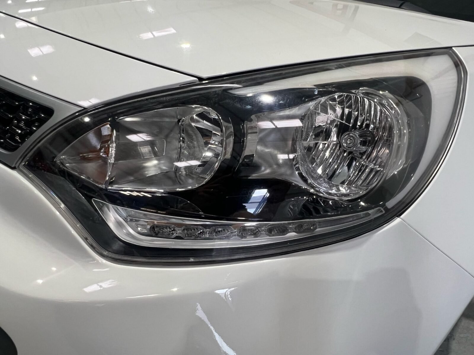 KIA RIO CONCEPT