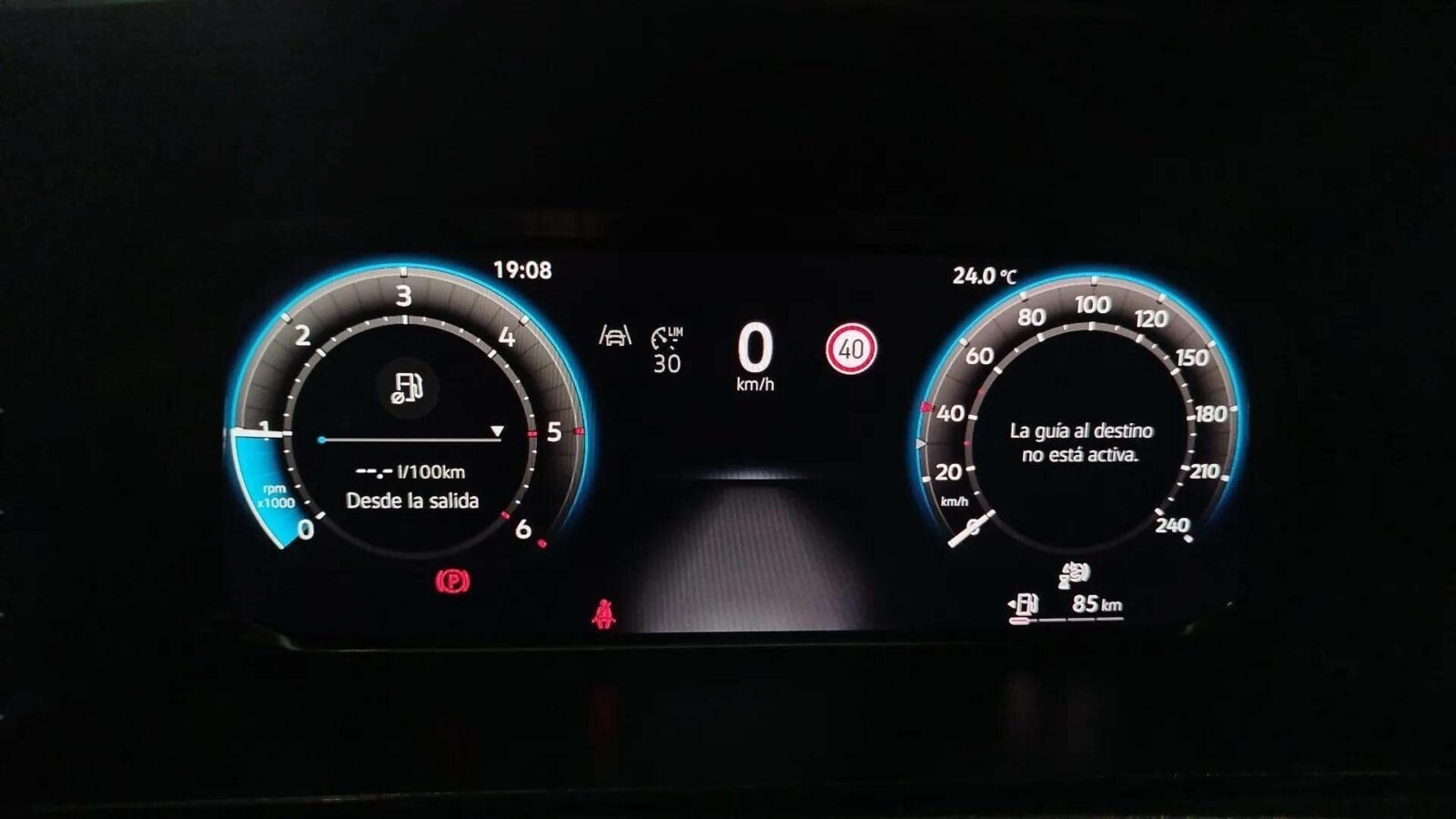 VOLKSWAGEN CADDY EDITION