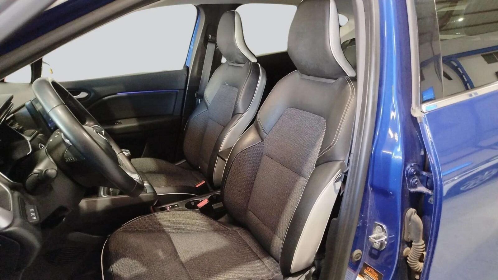 RENAULT CAPTUR ZEN