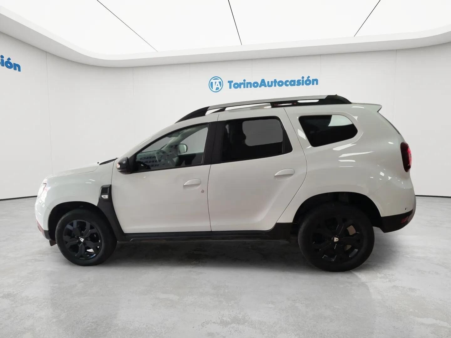 DACIA DUSTER PRESTIGE