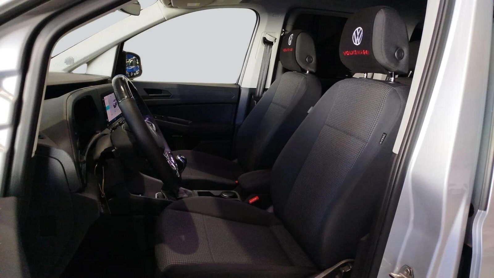VOLKSWAGEN CADDY EDITION