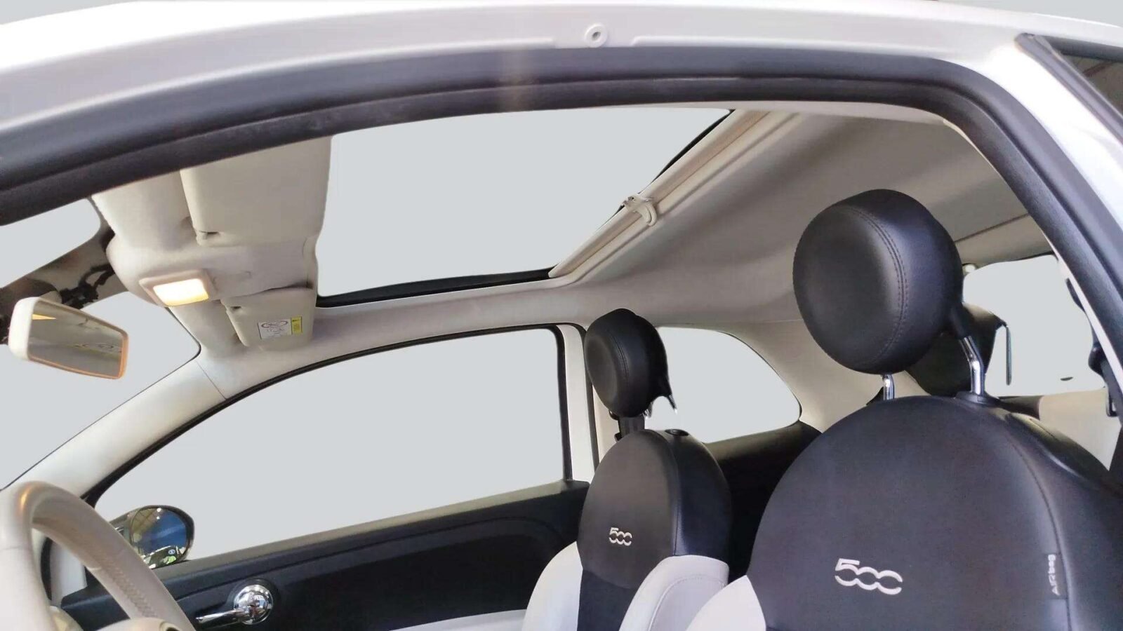 FIAT 500 DOLCEVITA HYBRID