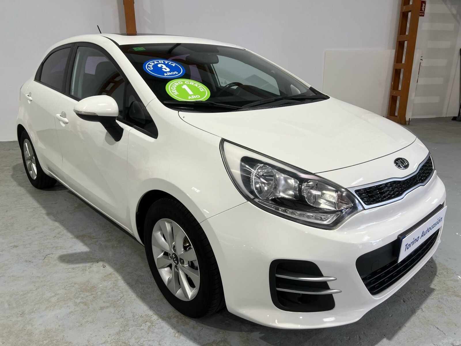 KIA RIO CONCEPT