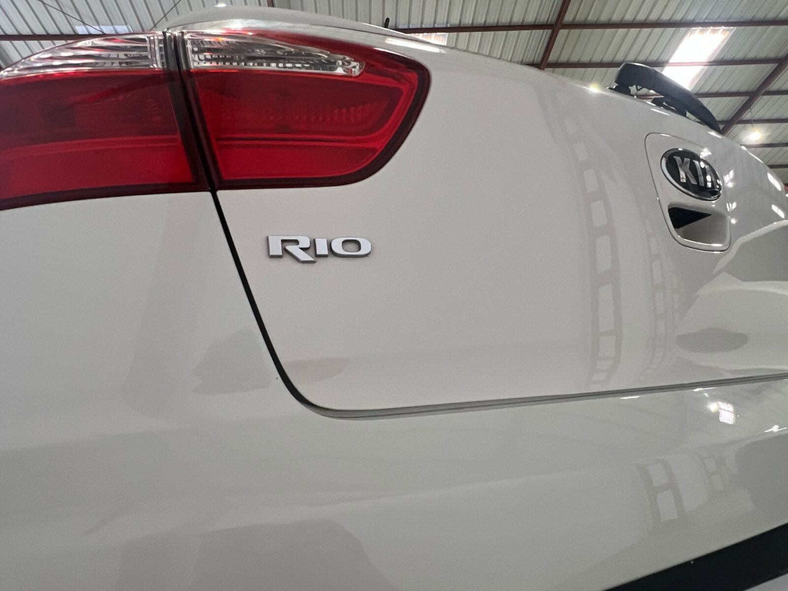 KIA RIO CONCEPT