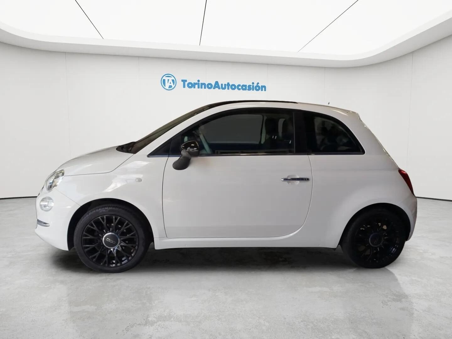 FIAT 500 DOLCEVITA HYBRID