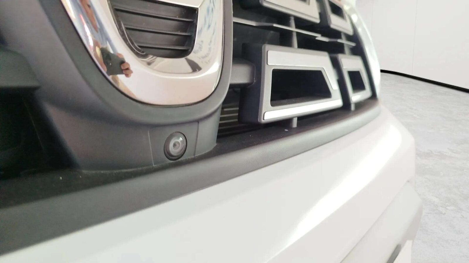 DACIA DUSTER PRESTIGE