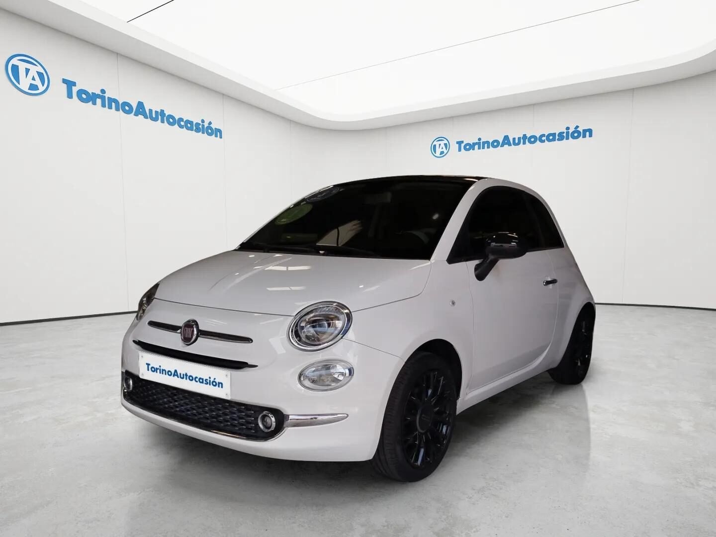FIAT 500 DOLCEVITA HYBRID