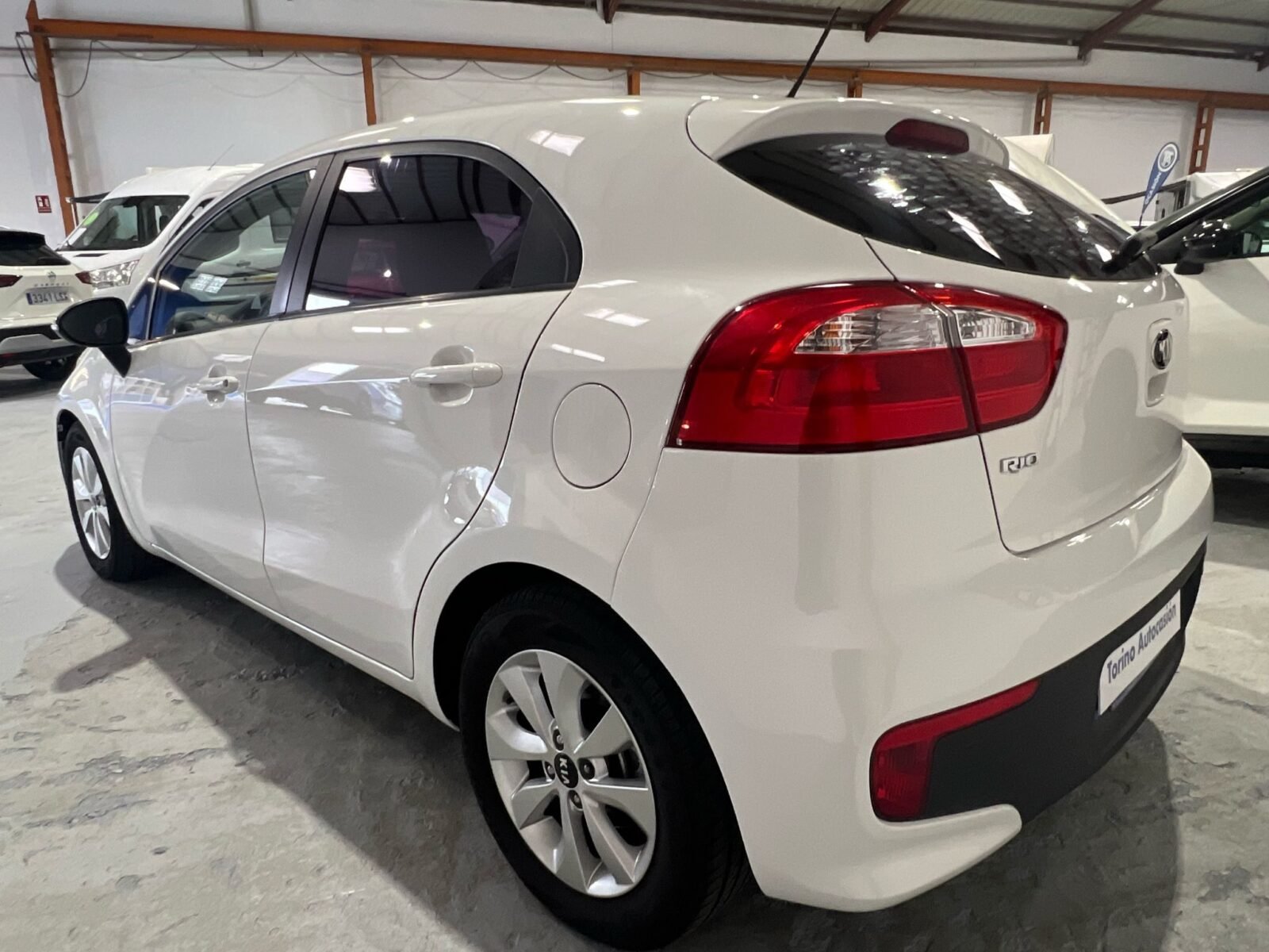 KIA RIO CONCEPT