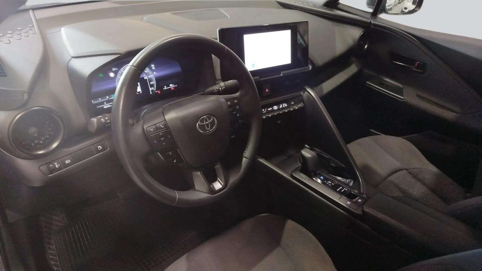 TOYOTA C-HR ACTIVE