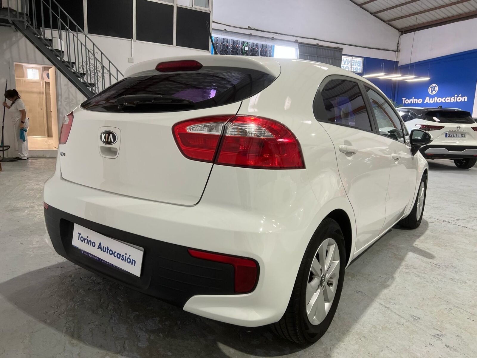 KIA RIO CONCEPT