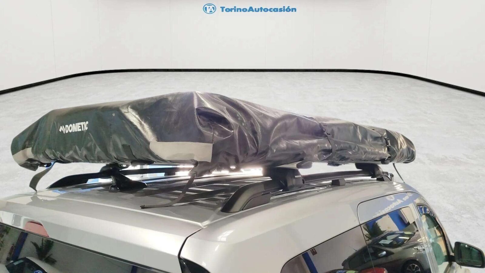 VOLKSWAGEN CADDY EDITION