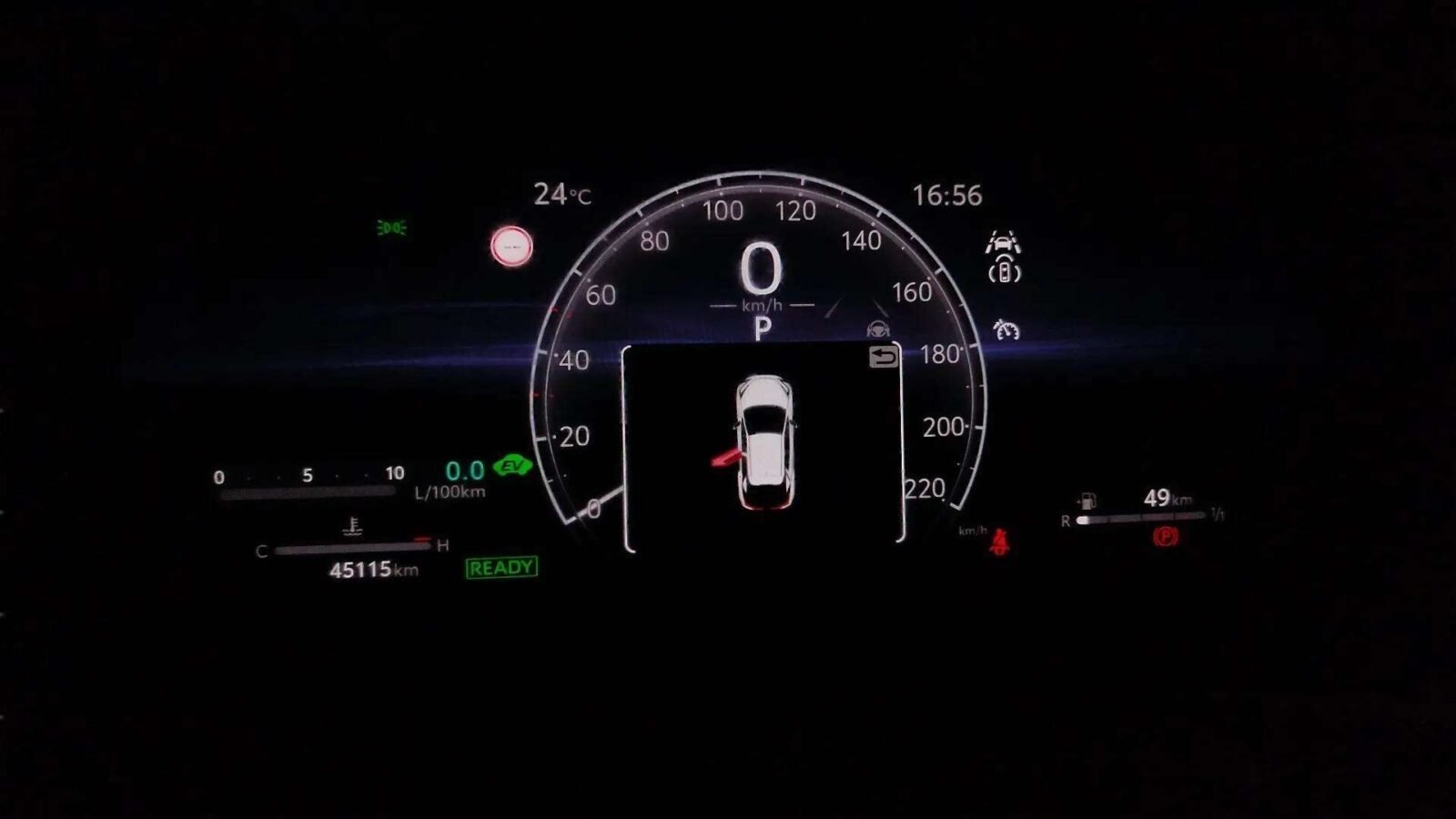 TOYOTA C-HR ACTIVE