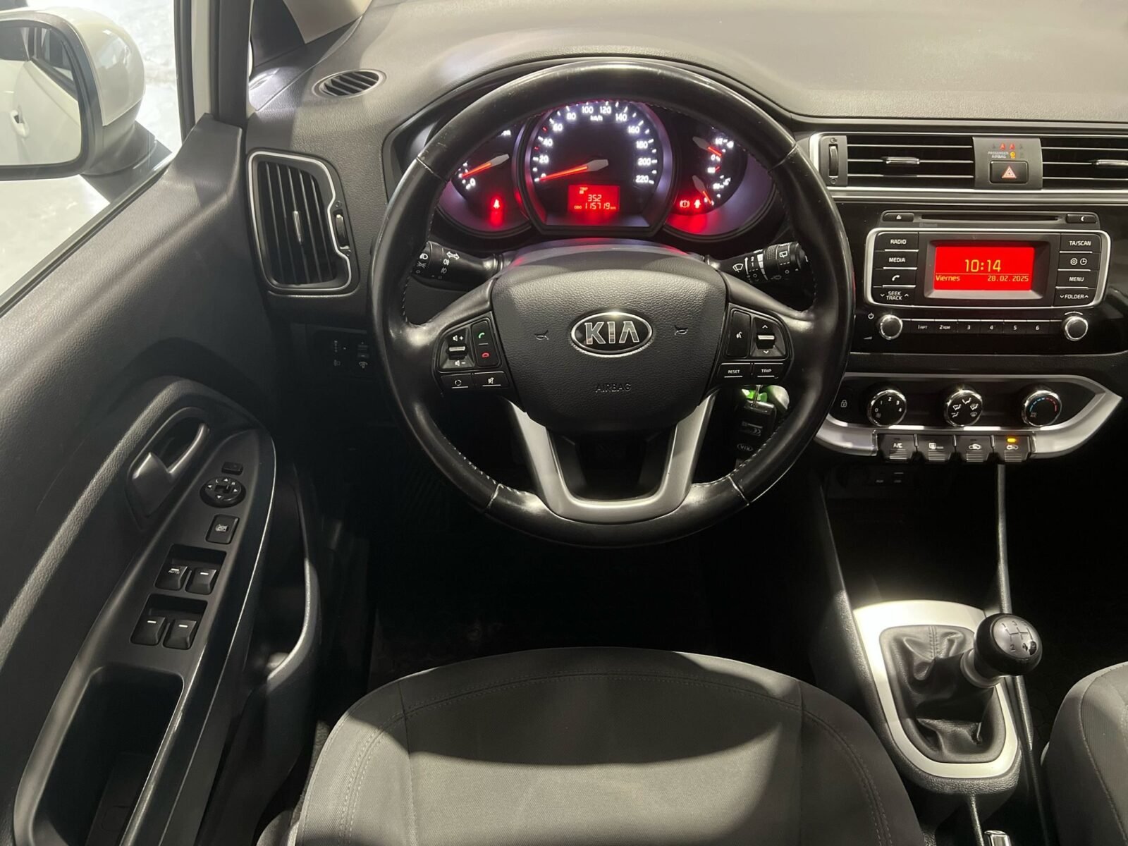 KIA RIO CONCEPT