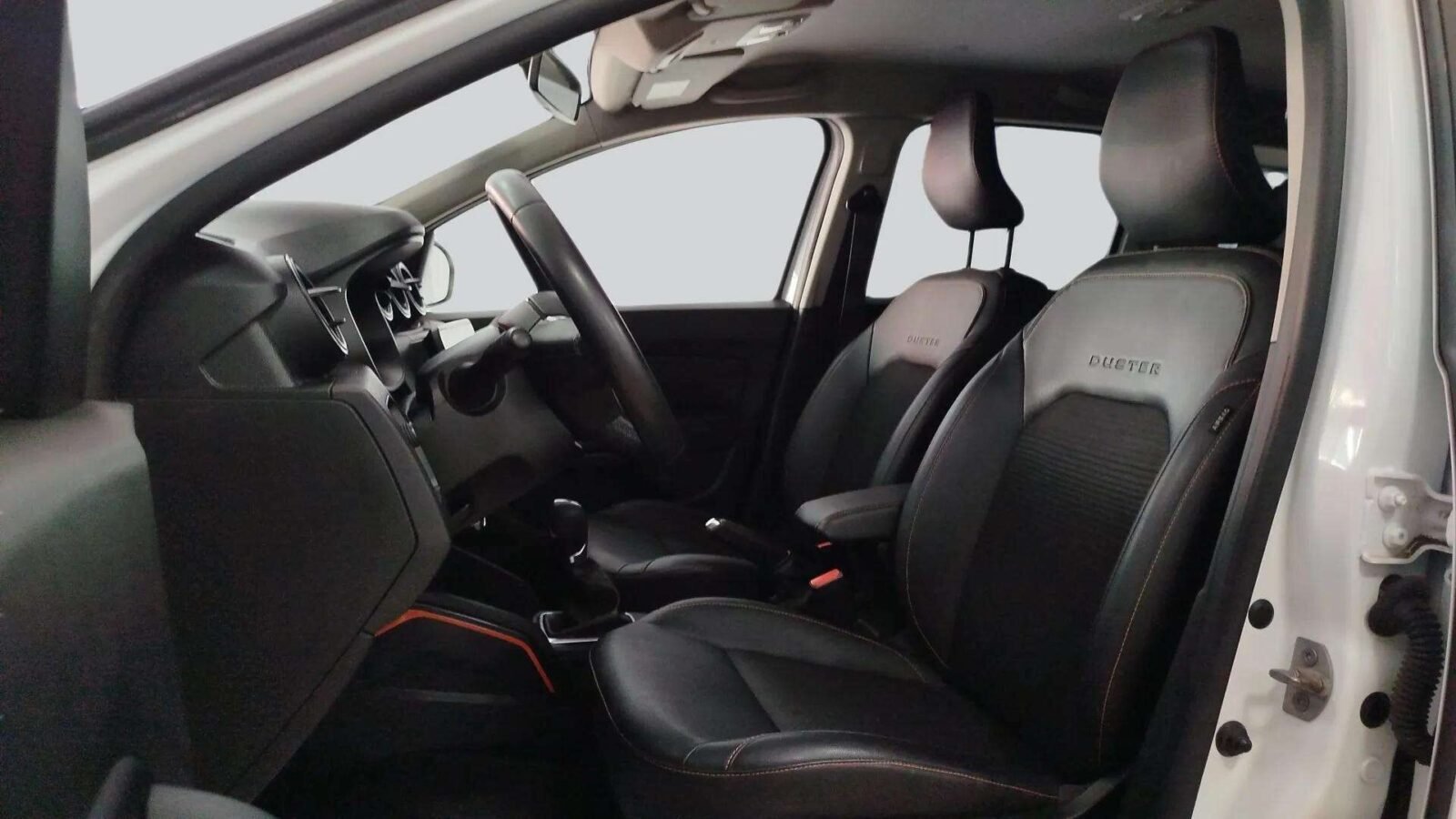 DACIA DUSTER PRESTIGE