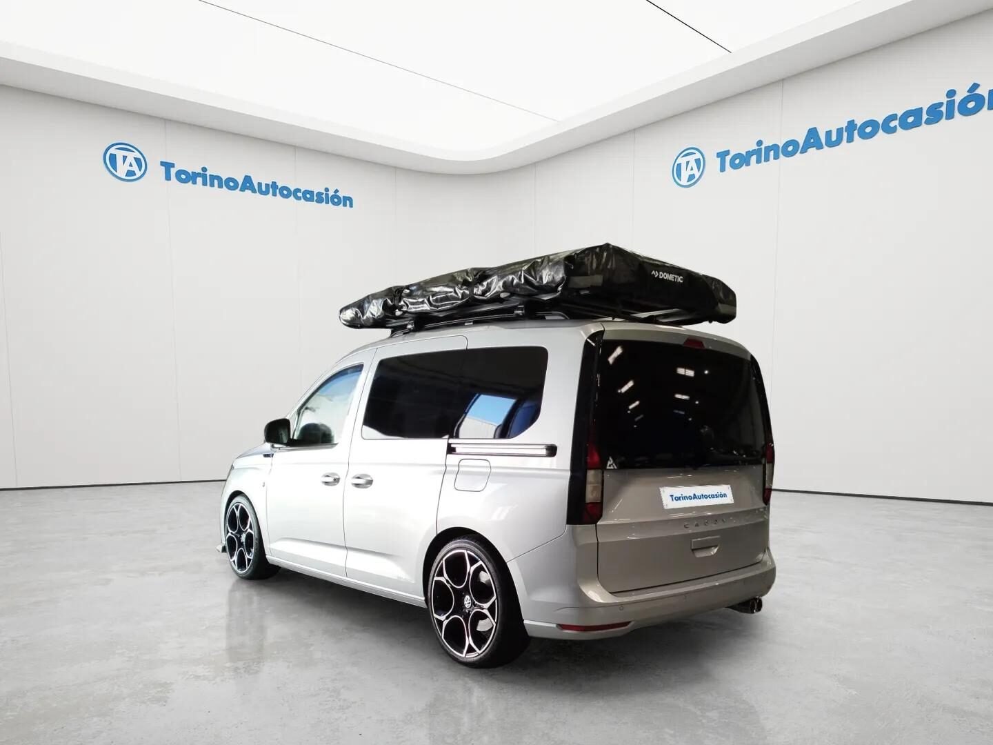 VOLKSWAGEN CADDY EDITION