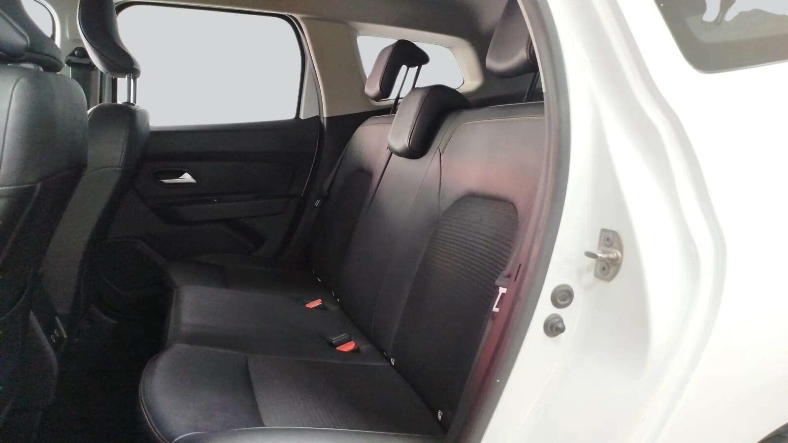 DACIA DUSTER PRESTIGE