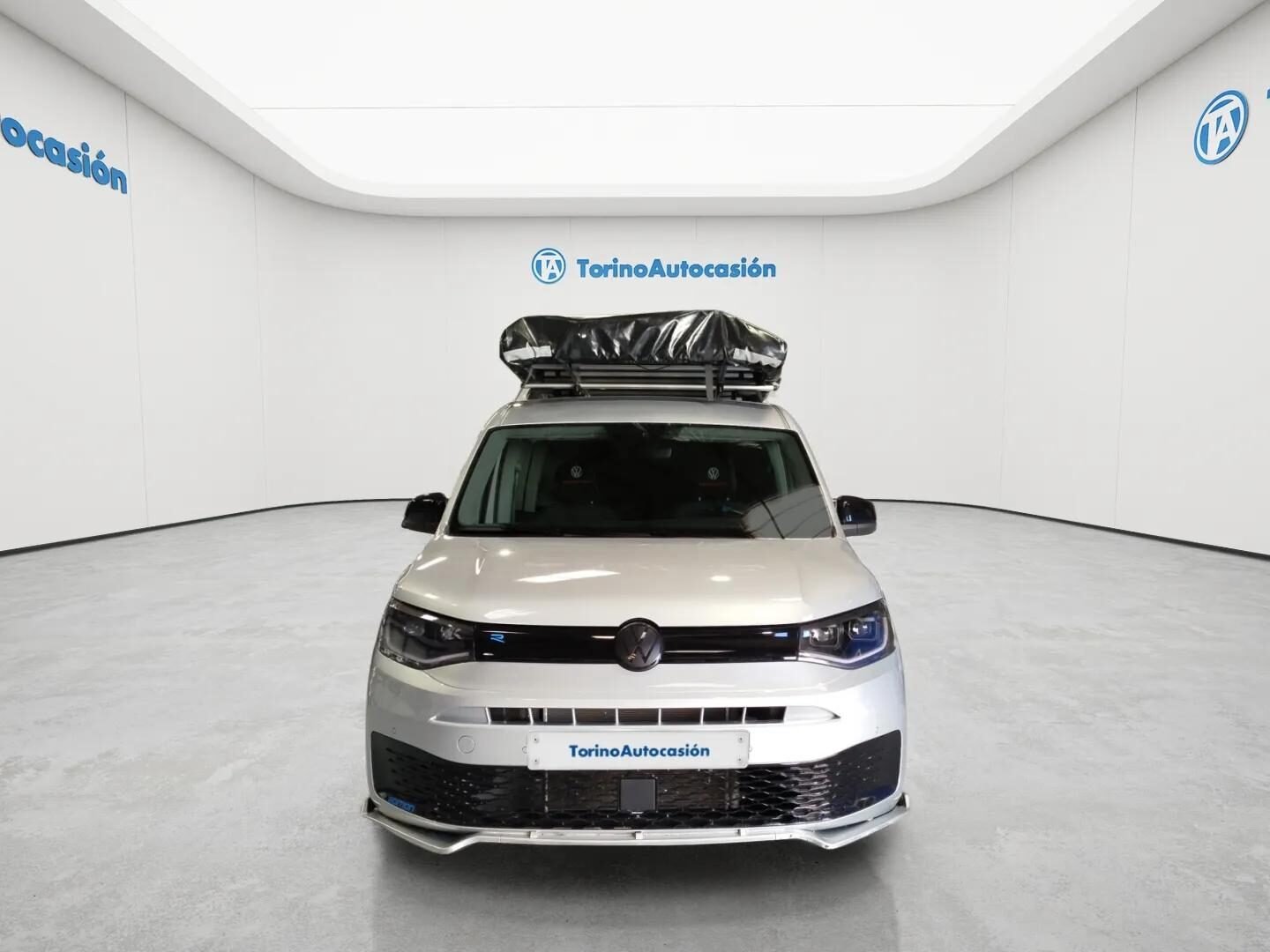 VOLKSWAGEN CADDY EDITION