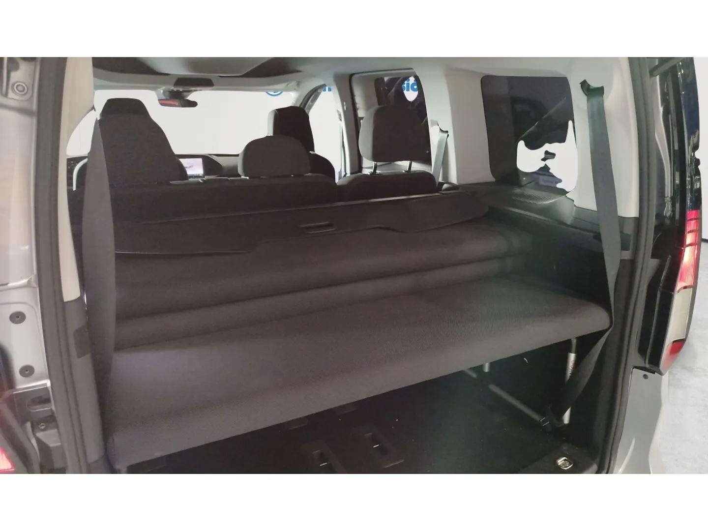 VOLKSWAGEN CADDY EDITION