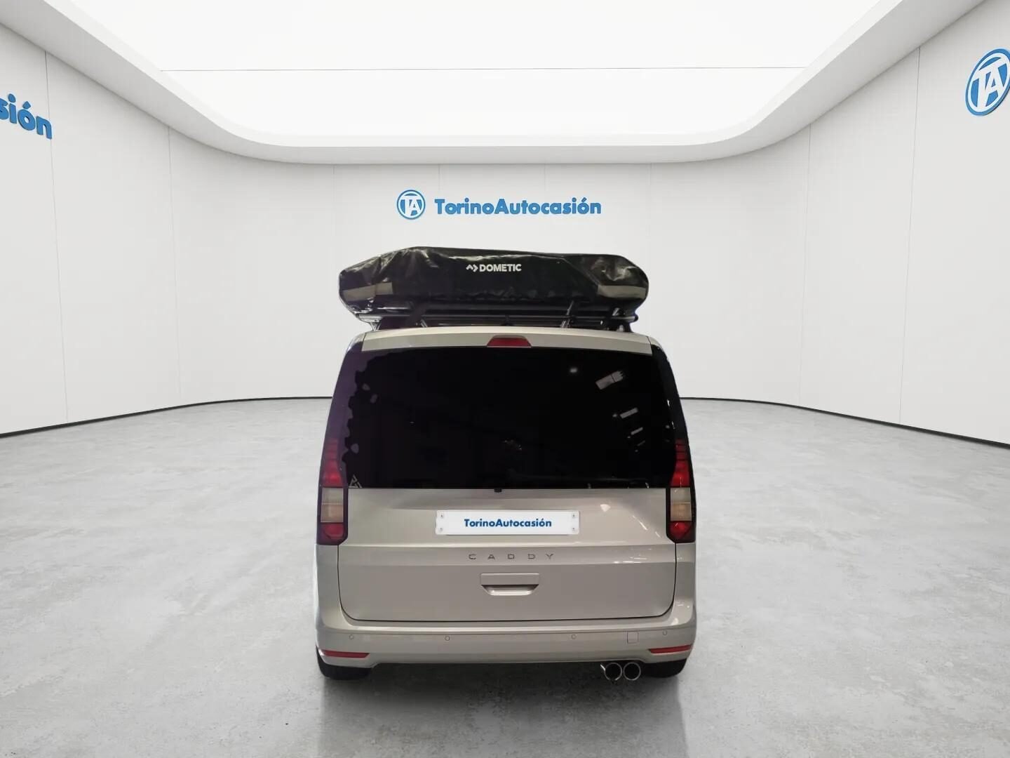 VOLKSWAGEN CADDY EDITION