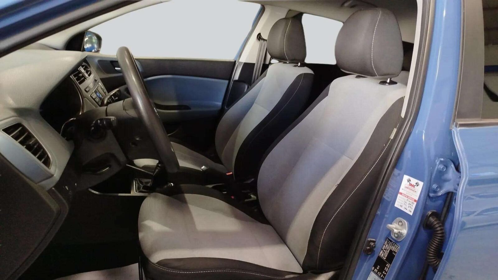 HYUNDAI I20 KLASS